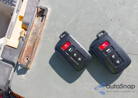 2013 Toyota Avalon Hybrid Xle Touring из США, поврежденный, VIN 4T1BD1EB0DU011233